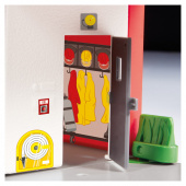 Siku World - Brandstation Siku World - Brandstation