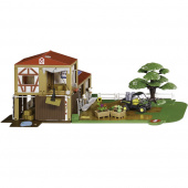 Siku World - Bondgård Siku World - Bondgård