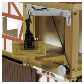 Siku World - Bondgård Siku World - Bondgård