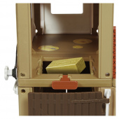 Siku World - Bondgård Siku World - Bondgård