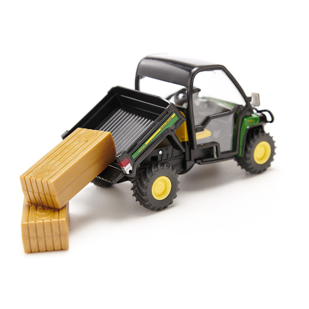 Siku World - Bondgård