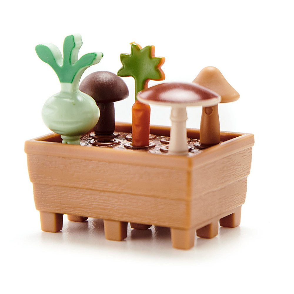 Siku World - Bondgård