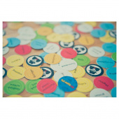 Med Andra Ord: Extra Polletter #2 Med Andra Ord: Extra Polletter #2