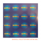 Med Andra Ord: Extra Polletter #2 Med Andra Ord: Extra Polletter #2