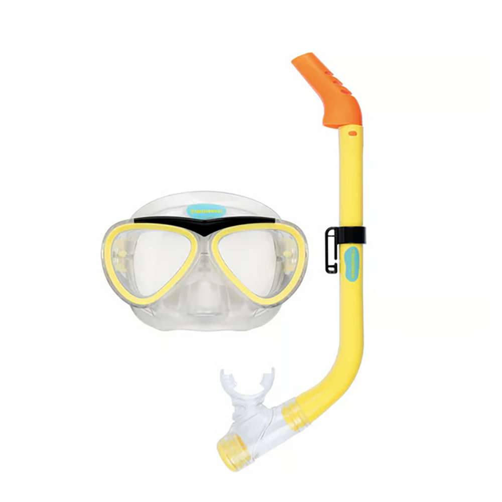 Waimea Snorkelset Kids