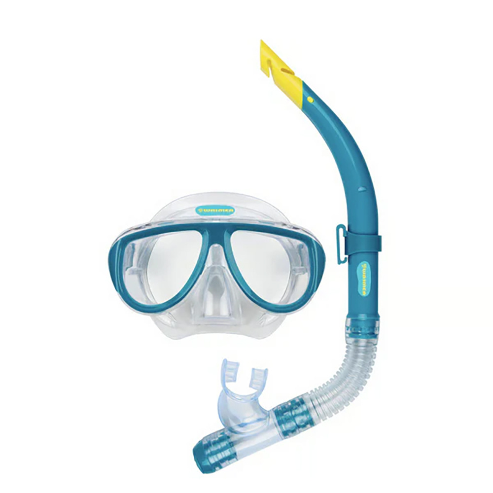 Waimea Snorkelset