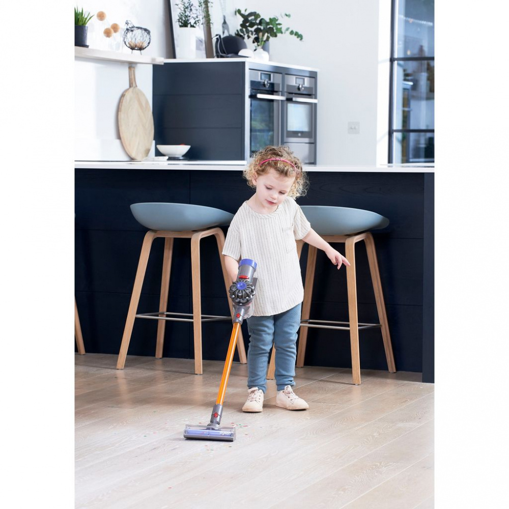 Dyson Cordless Play Dammsugare