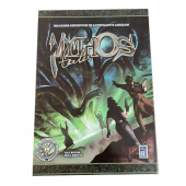 Mythos Tales Mythos Tales