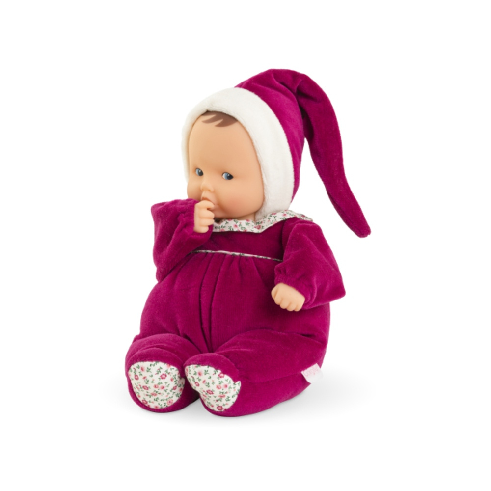 Corolle Babipouce Docka Grenadine Pink 28 cm