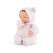 Corolle Babibear Docka Dreams Rosa 28 cm Corolle Babibear Docka Dreams Rosa 28 cm