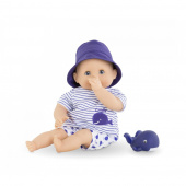 Corolle Baddocka, Marin Corolle Baddocka, Marin