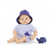 Corolle Baddocka, Marin Corolle Baddocka, Marin