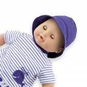 Corolle Baddocka, Marin Corolle Baddocka, Marin