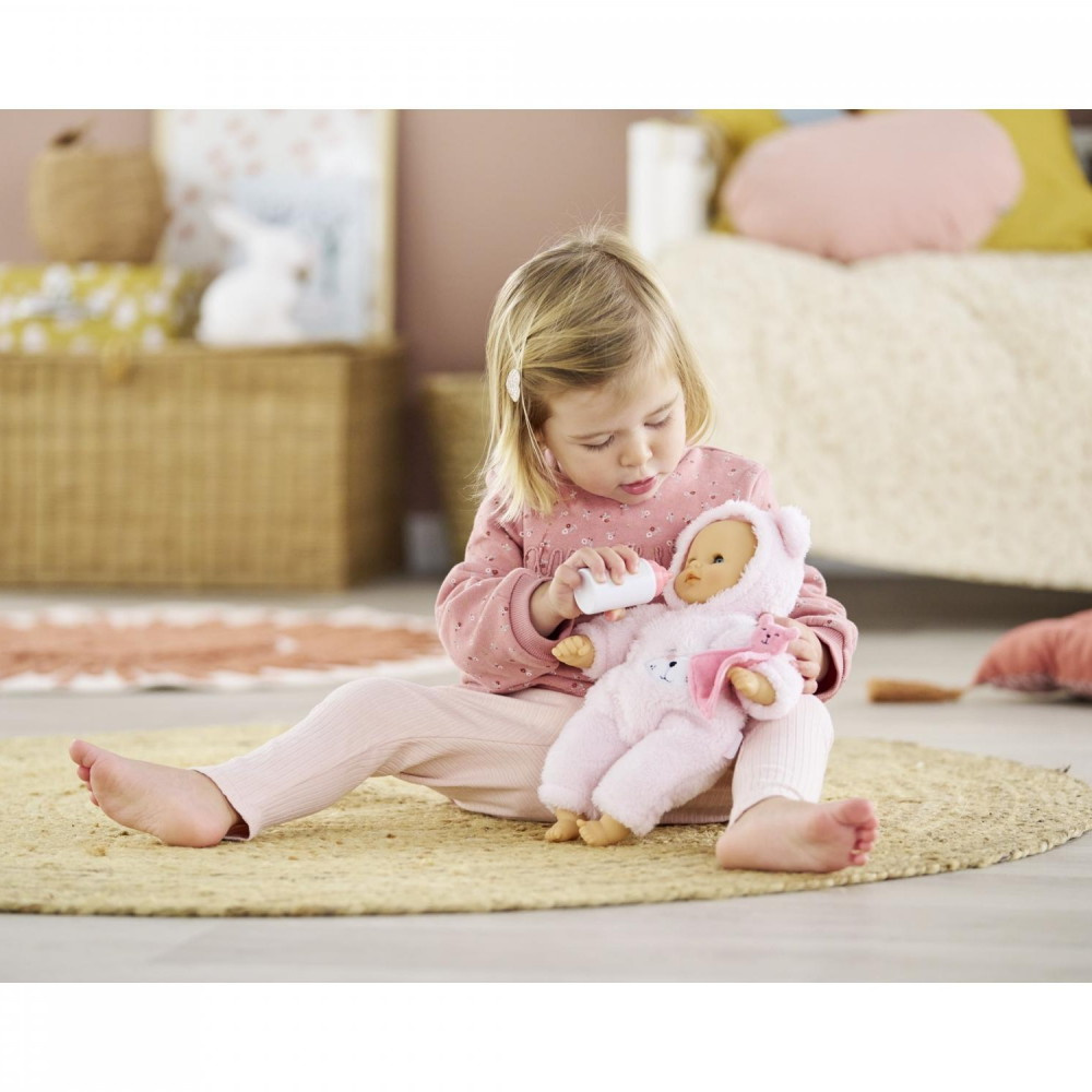 Corolle Docka Mjuk Teddybjörn