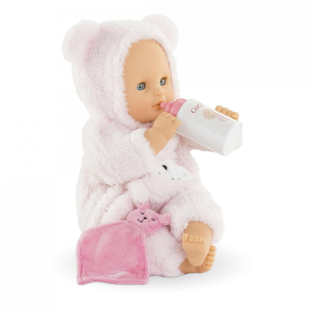 Corolle Docka Mjuk Teddybjörn