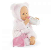 Corolle Docka Mjuk Teddybjörn Corolle Docka Mjuk Teddybjörn