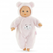 Corolle Docka Mjuk Teddybjörn Corolle Docka Mjuk Teddybjörn