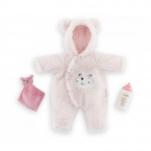 Corolle Docka Mjuk Teddybjörn Corolle Docka Mjuk Teddybjörn