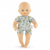 Corolle Docka Mjuk Teddybjörn Corolle Docka Mjuk Teddybjörn