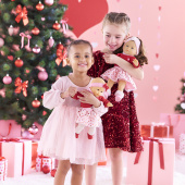 Corolle Docka Margaux 30 cm Corolle Docka Margaux 30 cm