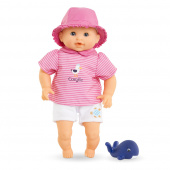 Corolle Docka Bébé Bain 30 cm Corolle Docka Bébé Bain 30 cm