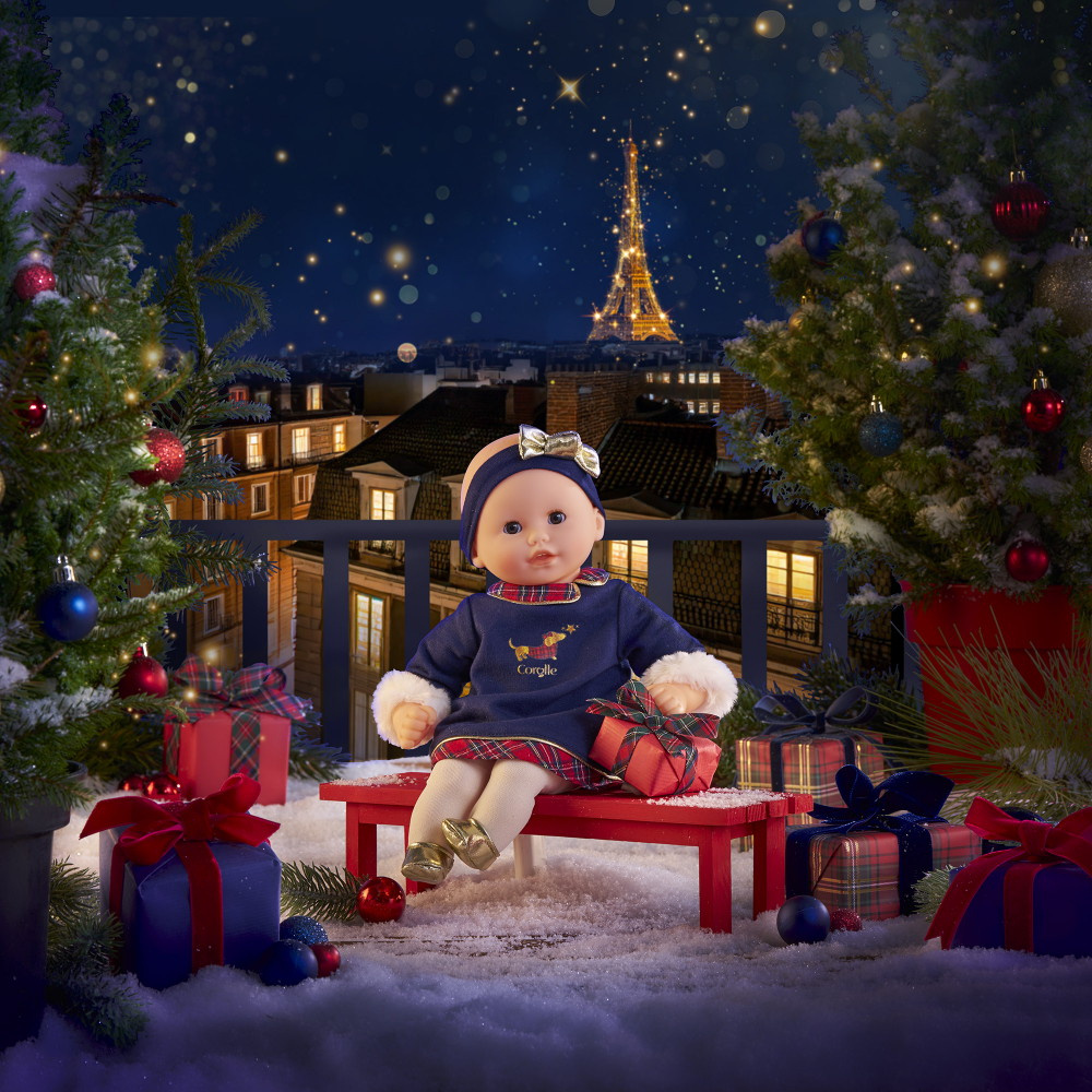 Corolle Docka Margaux 30 cm