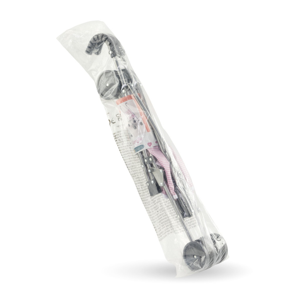 Corolle Docksulky, Rosa