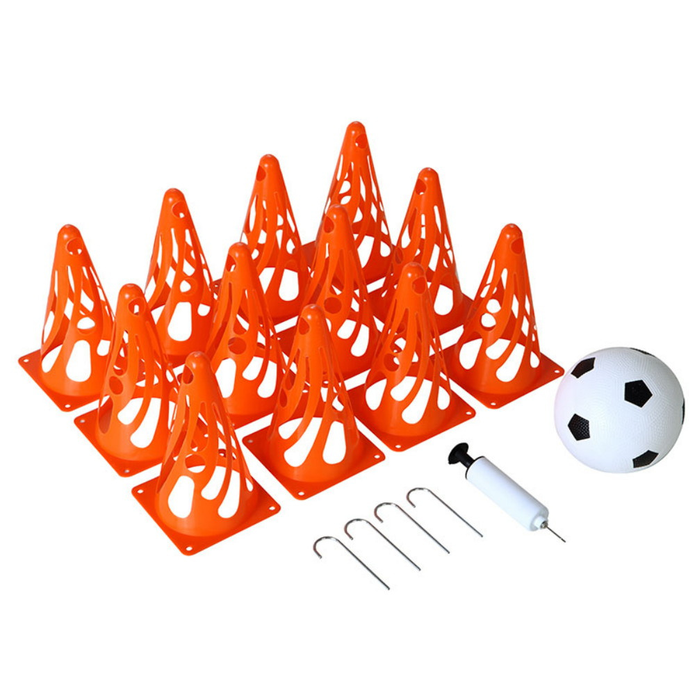 Toyrock Fotboll Träning Set 