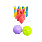 Toyrock Bowlingklotset Toyrock Bowlingklotset