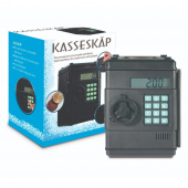 Kassaskåp Kassaskåp