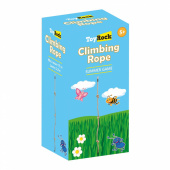 Klätterrep Klätterrep