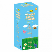 Repstege Triangel Repstege Triangel