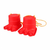 Burkstyltor Burkstyltor