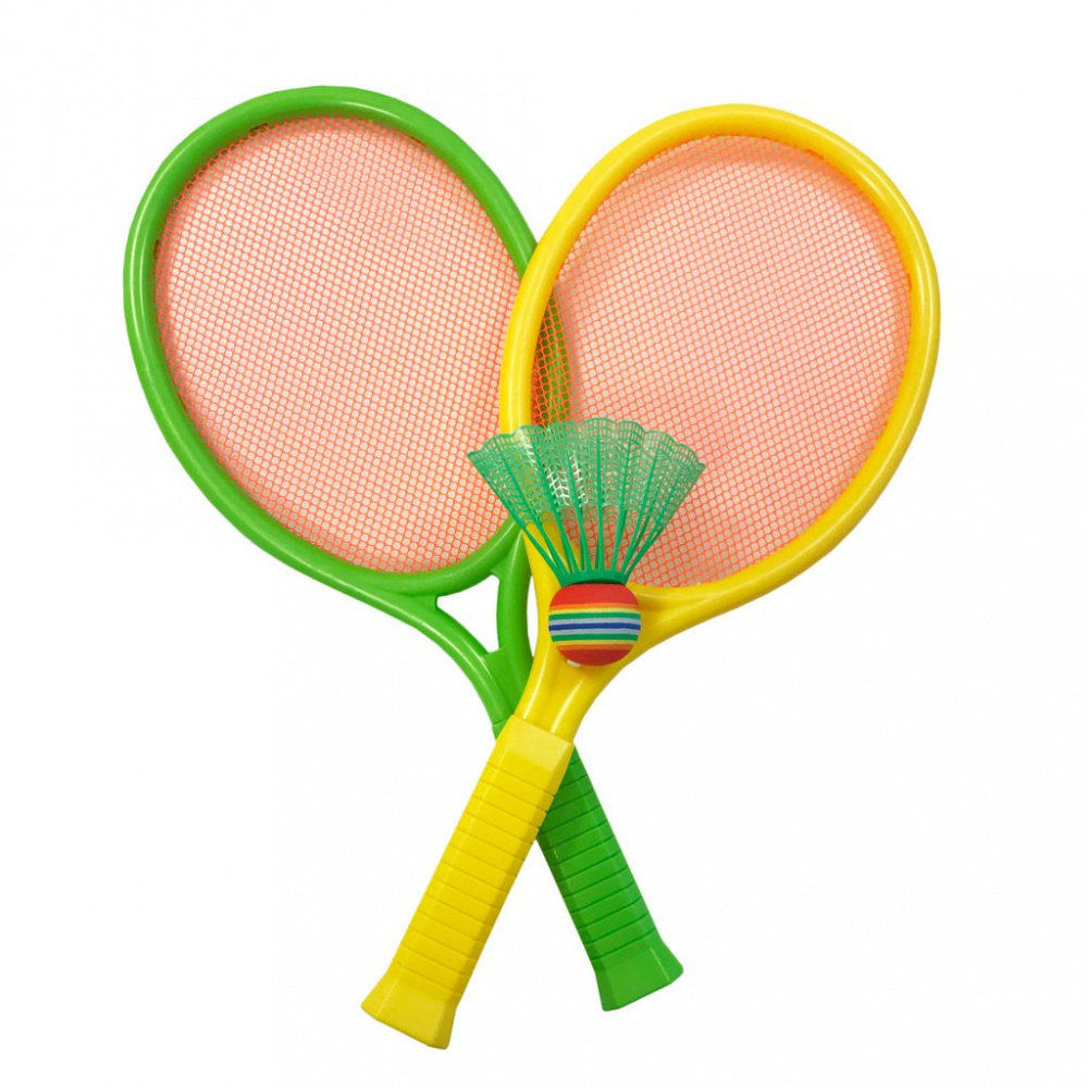 6 i 1 Gårdsspel i väska