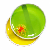 6 i 1 Gårdsspel i väska 6 i 1 Gårdsspel i väska