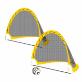 Pop Up fotbollsmål Pop Up fotbollsmål