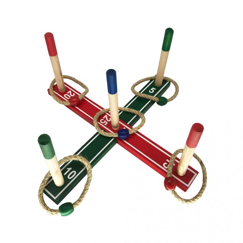 Toyrock - Kasta Ring