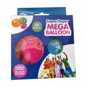 Mega Balloon 25-50 cm Mega Balloon 25-50 cm
