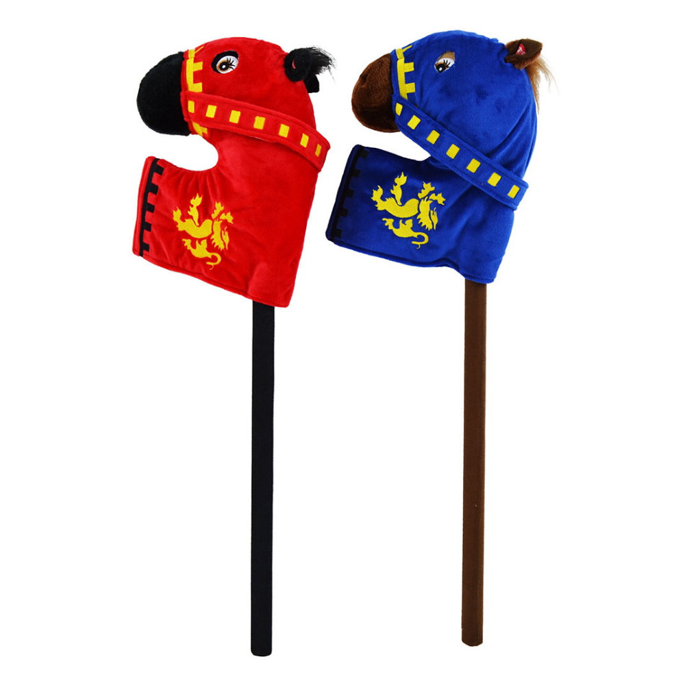 Toyrock - RIDDARKÄPPHÄST