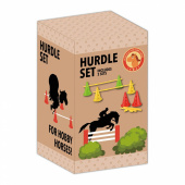 Käpphästhinder Käpphästhinder