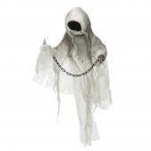 Spöke med ljud, ljus och rörelse. Spöke med ljud, ljus och rörelse.