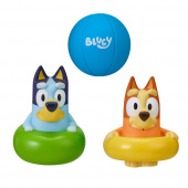 BLUEY, BATH SQUIRTERS BADLEKSAK BLUEY, BATH SQUIRTERS BADLEKSAK