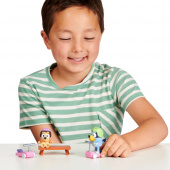 Bluey - Scooter Time Bluey - Scooter Time