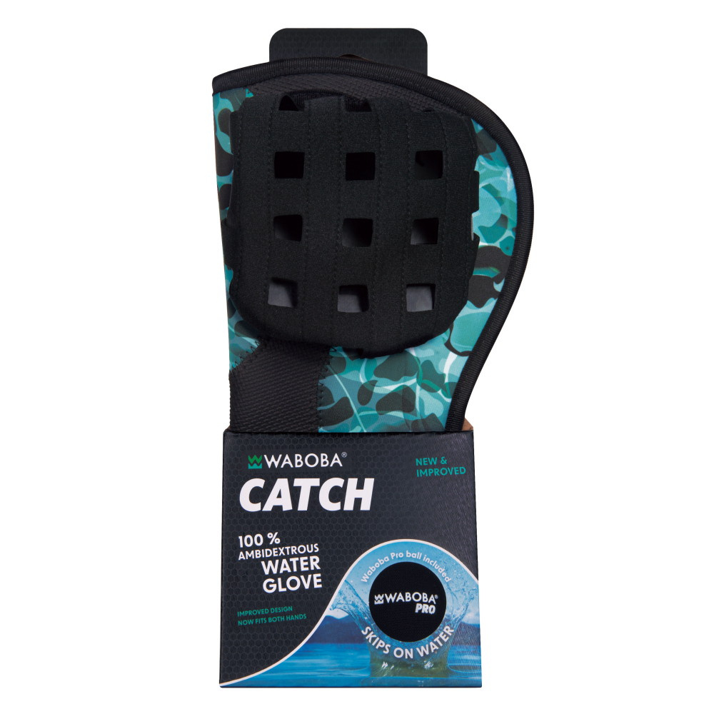 Waboba Catch 2-Pack