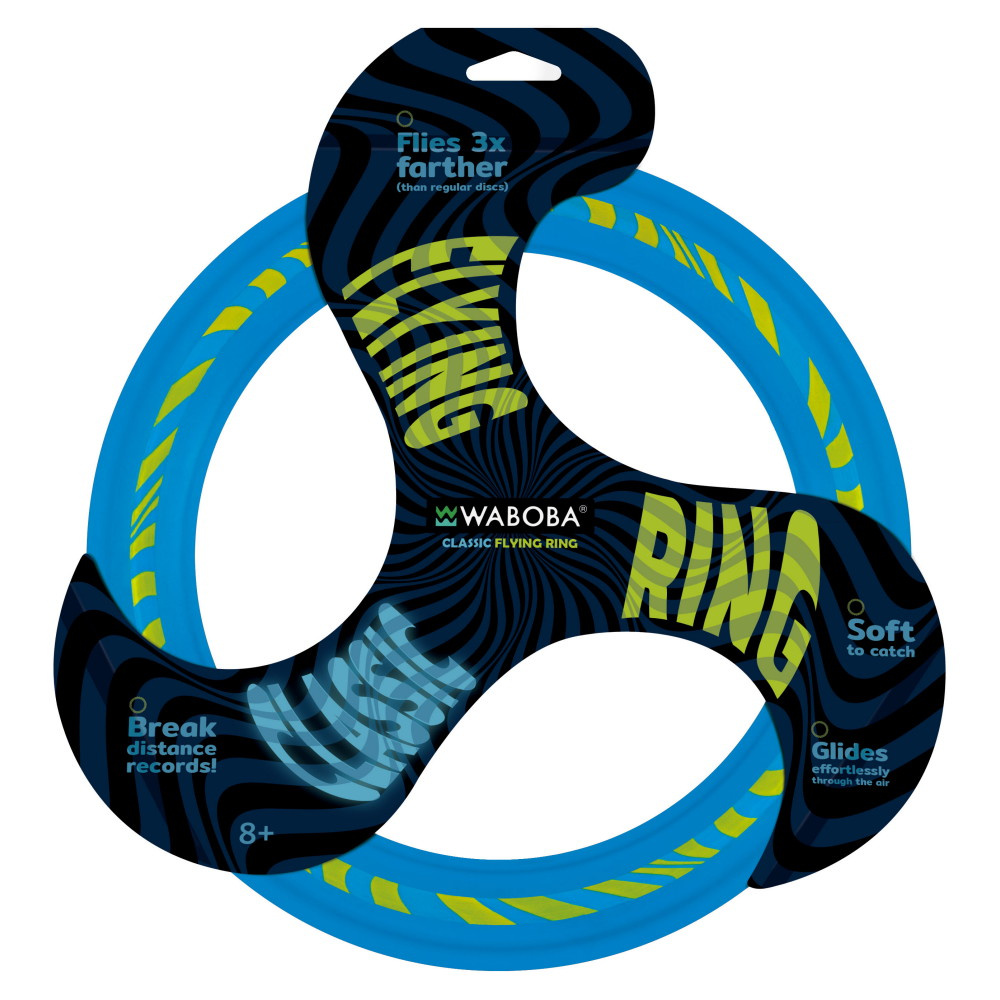 Waboba Classic Flying Ring