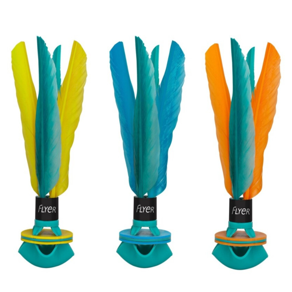 Waboba Super Fly Birdie 1-Pack