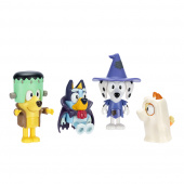 Bluey Halloween Bluey Halloween
