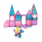 Magna-Tiles - Castle Deluxe - 25 Delar Magna-Tiles - Castle Deluxe - 25 Delar