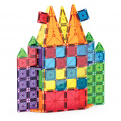 Magna-Tiles - Combo + MicroMags - 62 Delar Magna-Tiles - Combo + MicroMags - 62 Delar