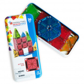 Magna-Tiles - MicroMags - 26 Delar Magna-Tiles - MicroMags - 26 Delar